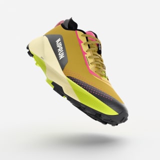 KIPRUN Kipsummit WP chaussures de trail homme pour 89,99€ chez Decathlon