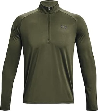 Under Armour Long Sleeve Training Top for Men, £15.35