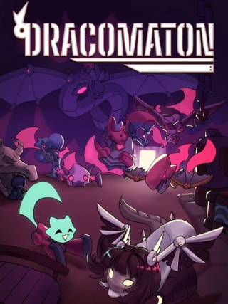 DracomaTon en Steam gratis