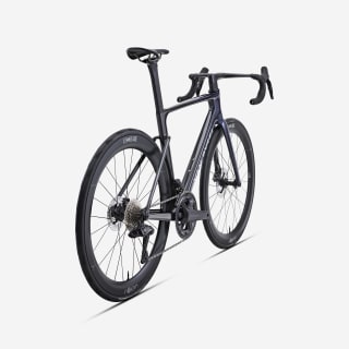 VAN RYSEL RCR PRO COMBO Shimano Ultegra Di2 pour 4.999,99€ chez Decathlon