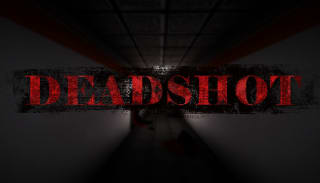 Gratis Deadshot bij Steam