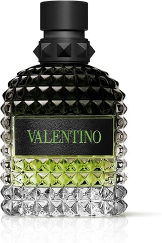 Valentino Born in Roma Green Uomo EDT 100ML por 79,75€