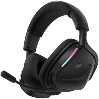 Corsair Void v2 Auriculares Inalámbricos por 43,06€
