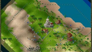 The Settlers® 2: Gold Edition voor €2,49 bij GOG