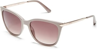 Lentes GUESS Mujer Gu7538 Rectangulares por $849 | Amazon