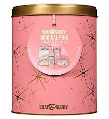 Up to 80% Off Selected Gifts – Soap & Glory, No 7, Ted Baker + More