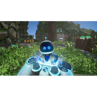 Astro Bot Rescue Mission (PSVR) pour PS4 à 10,37€ chez E.Leclerc