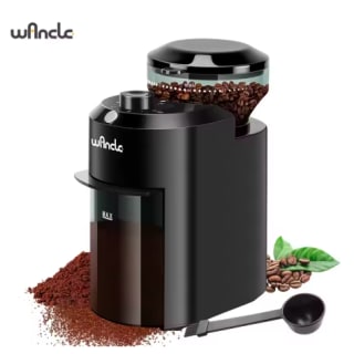 Molinillo de café eléctrico Wancle por 24.02€
