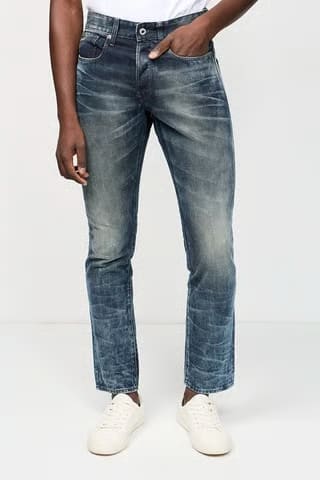 Tot 95% korting op G-star items bijshowroomprive