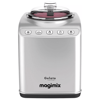 Turbine à glace MAGIMIX 11680 GELATO EXPERT à 494,99€