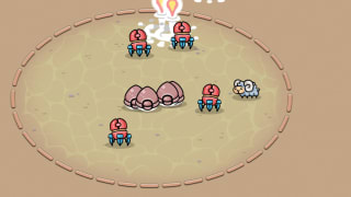 Gratuit Battle Ram chez Indiegala