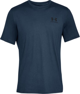 Under Armour Men's EU Tech Tee for £11.90 at Amazon