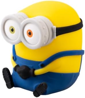 Grupo Erik Luz Nocturna Infantil Minions por 12,50€ en Amazon