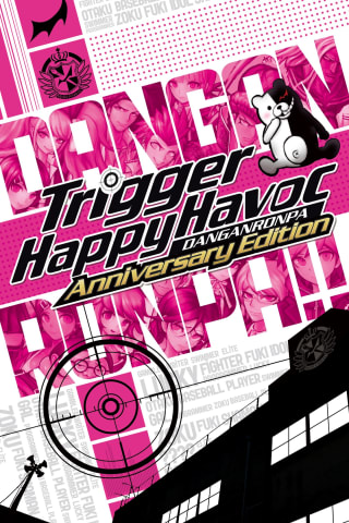 Danganronpa: Trigger Happy Havoc Anniversary Edition por $26.90 en Xbox