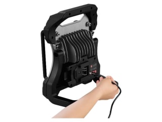 PARKSIDE PERFORMANCE Accu-bouwlamp 20 V voor €49,99 bij Lidl