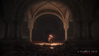 A Plague Tale: Innocence (PS5, Edición Estándar) por 14,99€ en Xtralife