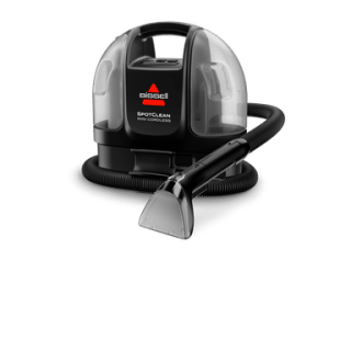 Bissell 18 V SpotClean Mini Cordless voor €64,95 bij iBOOD