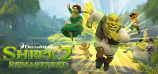 DreamWorks Shrek 2 Remastered por $355.49 en Steam