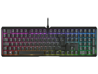 CHERRY XTRFY MX 3.1 Gaming Toetsenbord (US-QWERTY) voor €39,95 bij iBOOD