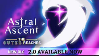 Gratis Astral Ascent en Epic Games