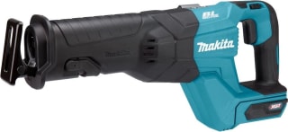 Makita JR001GZ 40V Li‑Ion accu reciprozaag voor €128,64 bij Bol