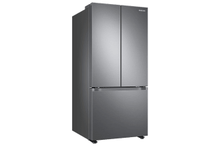 Refrigerador Samsung French Door 22 pies cúbicos RF22A4010S9 por $13,211