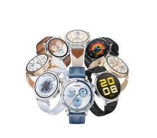 HUAWEI WATCH GT 5 46mm for £119.99 at Huawei