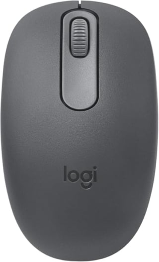 Mouse Logitech M196 Inalámbrico Bluetooth por $165 en Amazon