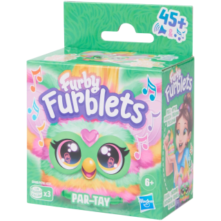 Furby Furblets voor €6,95