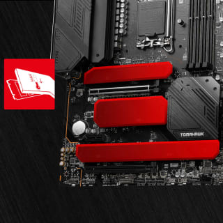MSI MAG Z790 TOMAHAWK WIFI por 124,90€ en MSI