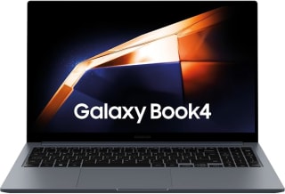 Samsung Galaxy Book4 15,6" (Intel Core i5, 8 Go, 256 Go) pour 449€ chez Amazon