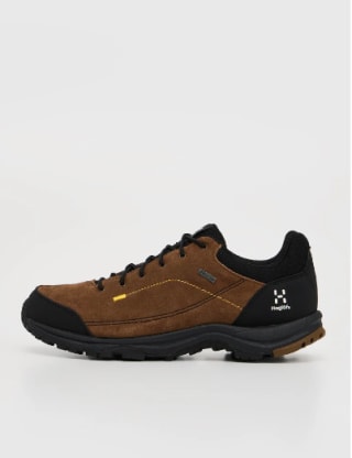 Zapatillas de Trekking para Mujer Haglöfs KRUSA GTX LOW por 61.9€