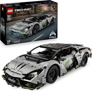 LEGO Technic Lamborghini Revuelto Super Car for £100