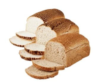 1+1 gratis op alle Korenlanders brood bij de plus