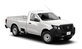 Nissan NP300 a solo $422,900