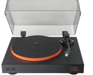 JBL Spinner platenspeler met bluetooth voor €299