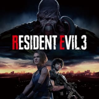 Ofertas de Resident Evil en PlayStation Store