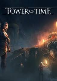 Tower of Time gratis via Fanatical