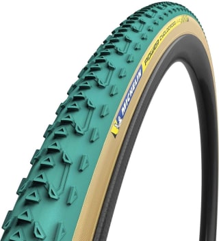 Michelin Power Cyclocross buitenband 28 x 1.30 (33-622) voor €38,99 bij Bol