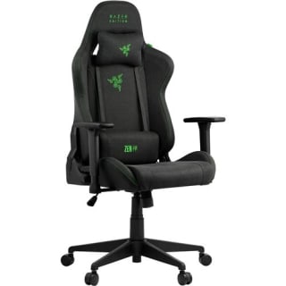 Razer Tarok Essentials X Cloth chaise gaming pour 149,99€ chez Fnac