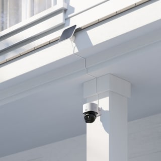 SoloCam S340 2K PTZ Camera voor €139 bij eufy
