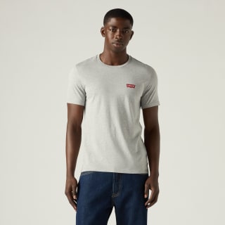 T-shirt graphique — Lot de 2 pour 20€ chez Levi's