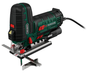 PARKSIDE Decoupeerzaag 800 W voor €24,99 bij Lidl