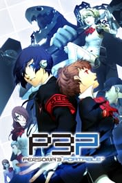 Persona 3 Portable por $170 | Oferta Xbox Store