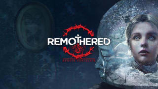 Remothered: Broken Porcelain gratis via GOG