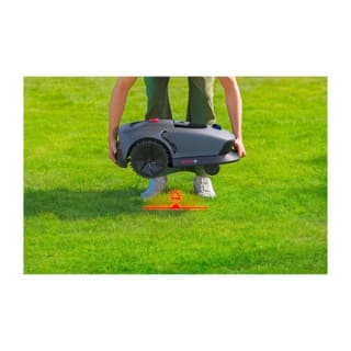 Dreame MOVA 1000 robot tondeuse à 599€98 chez Electro Dépôt