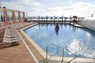 Hotel&Spa Entremares — 2 noches por 89€ en Buscounchollo