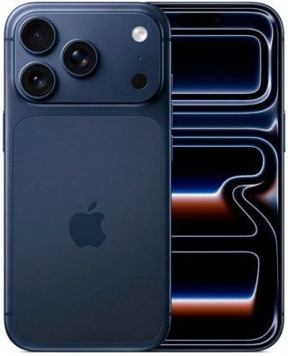 Apple iPhone 17 Pro (256GB) voor €1.099 bij Bol