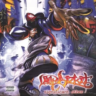 Limp Bizkit Significant Other 2LP por $607 | Oferta Amazon