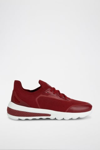 Zapatillas para Mujer Geox Spherica Actif por 27.9€
